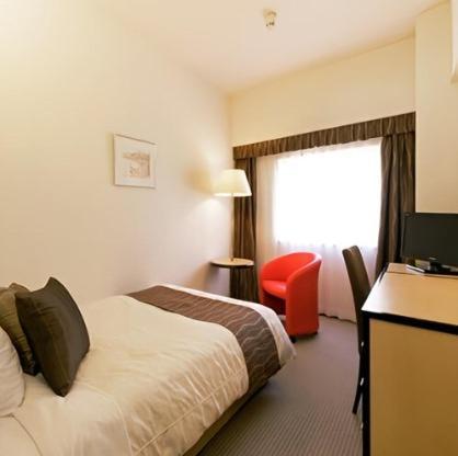 Hotel The Celecton Fukushima