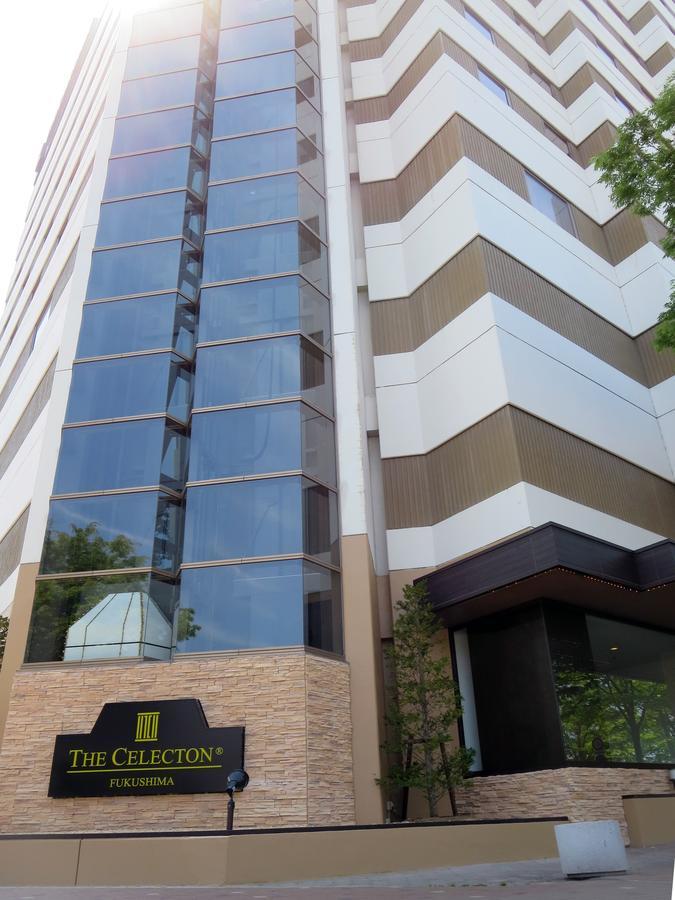 The Celecton Fukushima Hotel