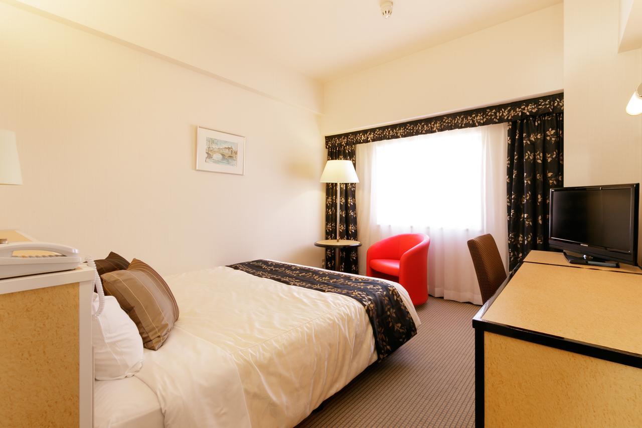 Hotel The Celecton Fukushima
