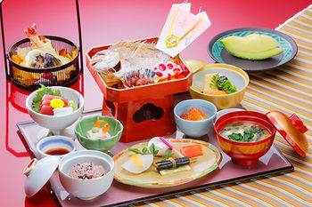 Hotel The Celecton Fukushima