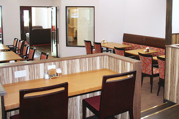 The Celecton Fukushima Hotel 4*