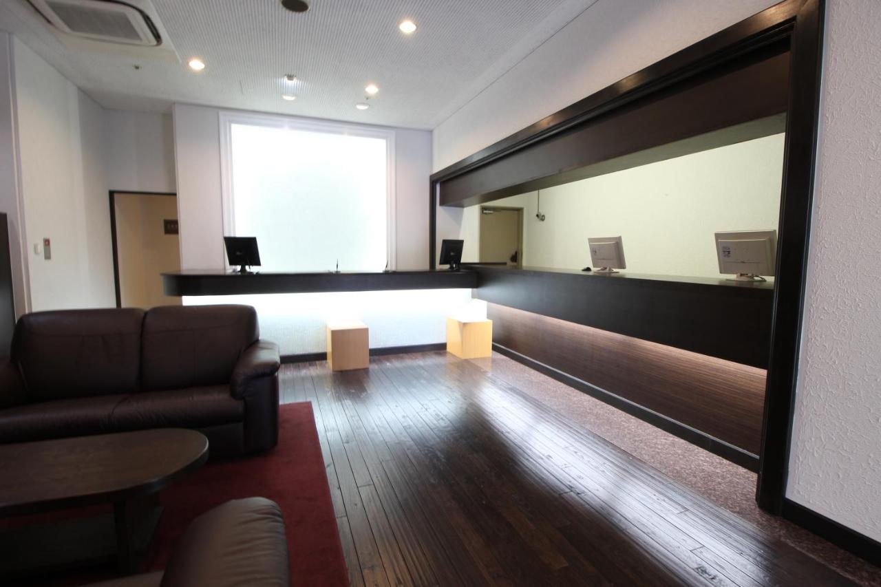 Hotel The Celecton Fukushima Fukushima (Fukushima)